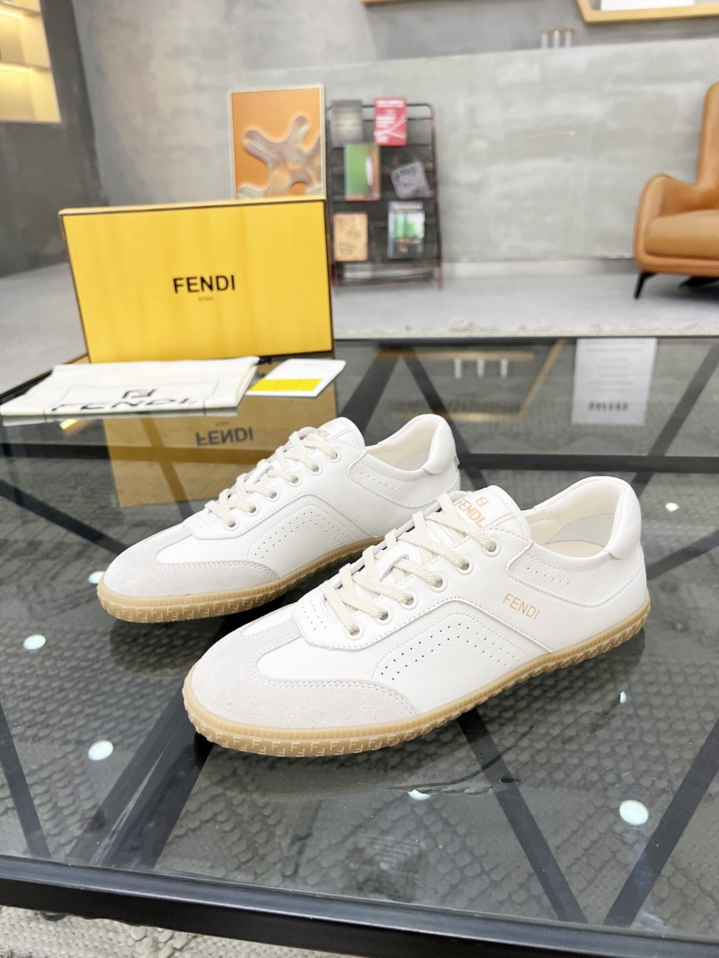 Fendi Sneakers